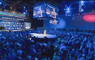 Giorgia Meloni: Die Macht des Clans