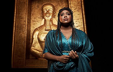 Giuseppe Verdi: Aida