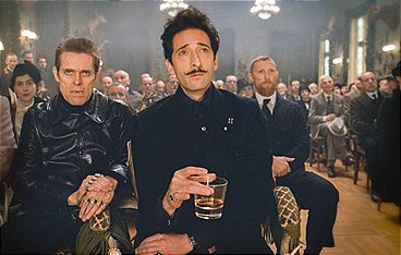 Grand Budapest Hotel