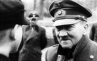 Hitler und Stalin