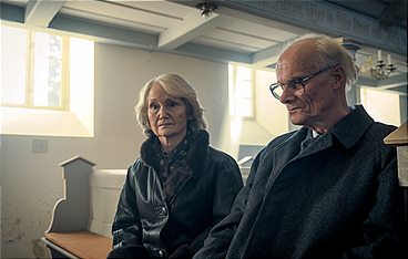 Honecker und der Pastor