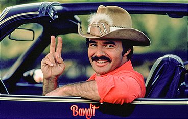 I Am... Burt Reynolds