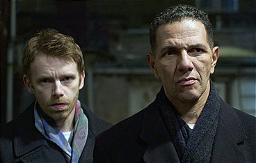 Im Schatten von Roubaix