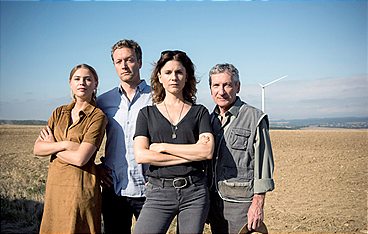 In Wahrheit - Still ruht der See