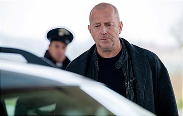 Ingo Thiel - Die Frau ohne Gesicht