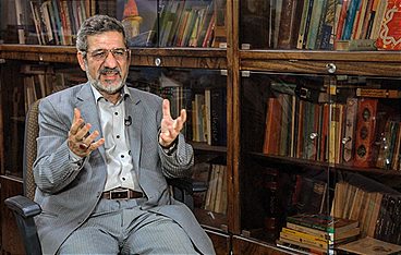 Irans heimliche Herrscher - Die Revolutionsgarden
