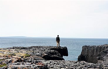 Irlands Küsten, Leben zwischen Land und Meer