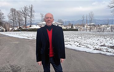 Ist die Rente noch sicher?