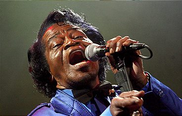 James Brown: Say It Loud