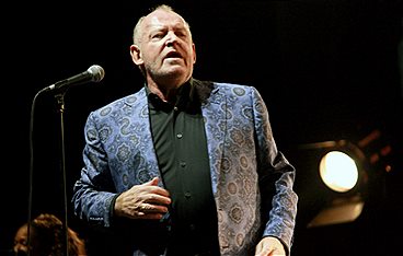 Joe Cocker - Mad Dog with Soul