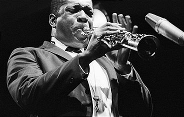 John Coltrane - Der Atem des Jazz