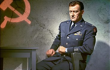 John Wayne - Amerika um jeden Preis