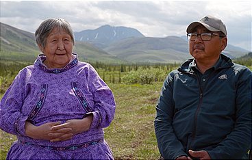Kanadas Nationalparks