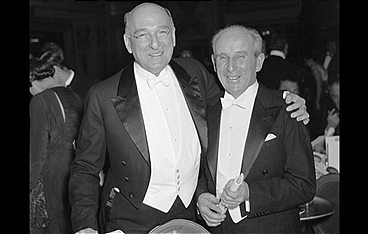 Kapitalismus made in USA - Reichtum als Kult