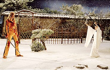 Kill Bill - Volume 1