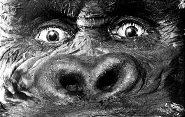 King Kong, Monster und Mythos
