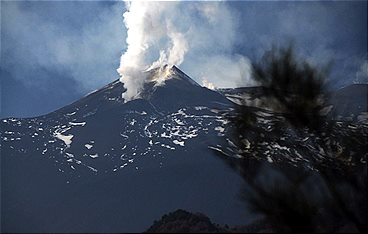 Kontinente in Bewegung