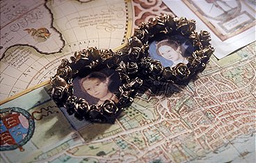 Krieg der Königinnen, Elisabeth I. und Maria Tudor