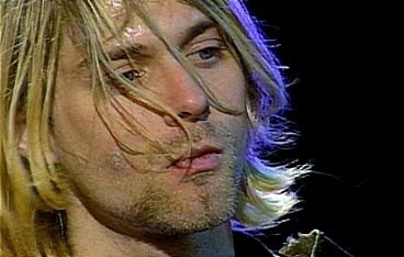 Kurt Cobain: Montage of Heck