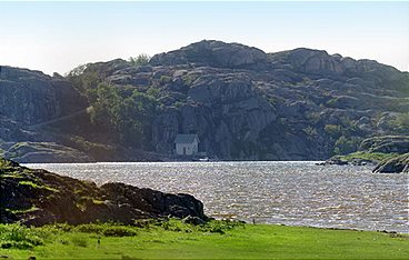 Leben an der Nordsee