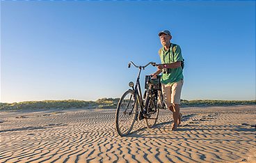 Leben an der Nordsee