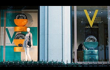 Louis Vuitton, das Imperium der Luxusmacher