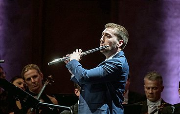 Ludwigsburger Schlossfestspiele 2022