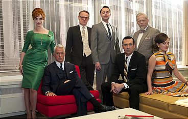 Mad Men
