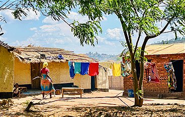 Malawi