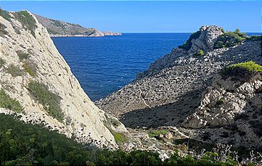 Mallorca - Tod im Paradies