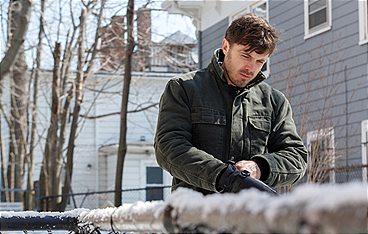 Manchester by the Sea