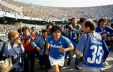 Maradona