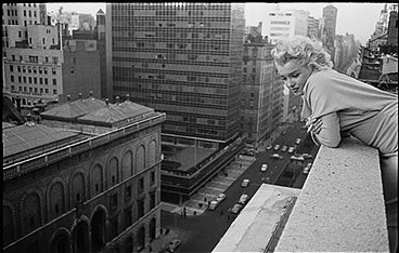 Marilyn Monroe - Berühmt um jeden Preis