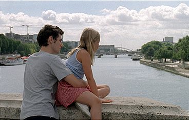 Mein Leben mit Amanda