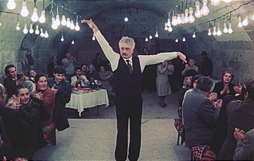 Meine armenischen Gespenster