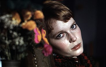 Mia Farrow - Zwischen Fiktion und Realität