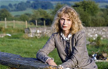 Mia Farrow, zwischen Fiktion und Realität