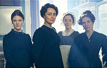 Miss Austen