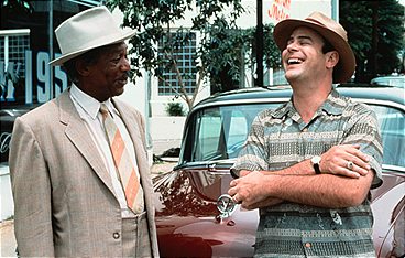 Miss Daisy und ihr Chauffeur