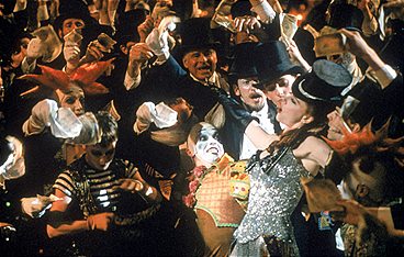 Moulin Rouge!