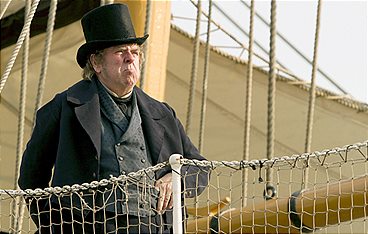 Mr. Turner - Meister des Lichts