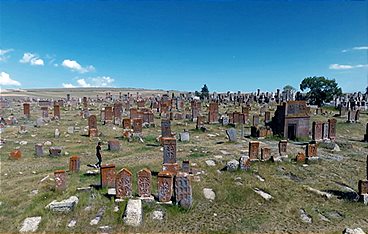 Naturparadies Armenien