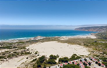 Naturparks in Portugal