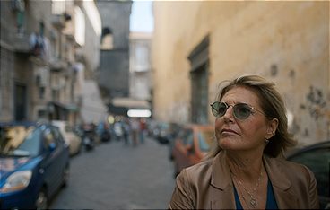 Neapels Puppenklinik