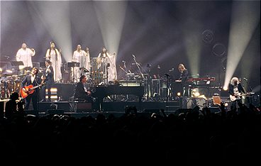 Nick Cave & The Bad Seeds