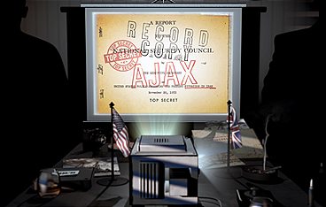 Öl. Macht. Geschichte