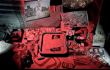 Öl. Macht. Geschichte