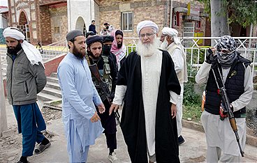 Pakistan - Atommacht unter Druck