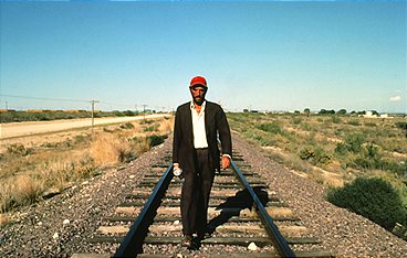 Paris, Texas