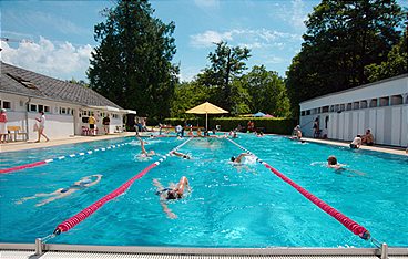 Poolgeschichten